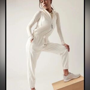 Athleta Legend Triumph Onesie